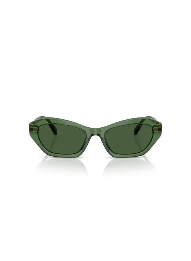 SWAROVSKI  Cat Eye Sunglasses for Women | Best Price UAE