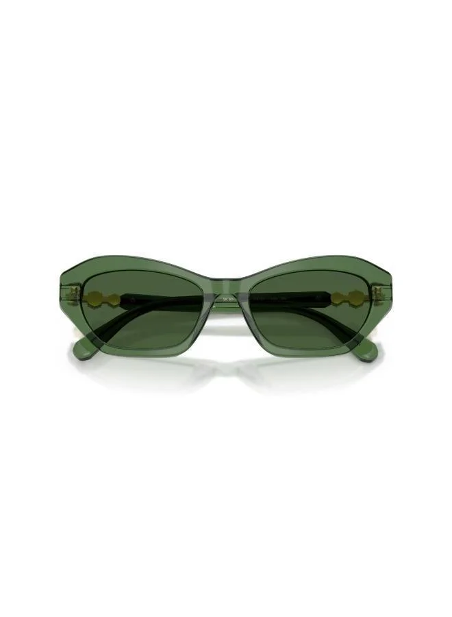 SWAROVSKI  Cat Eye Sunglasses for Women | Best Price UAE