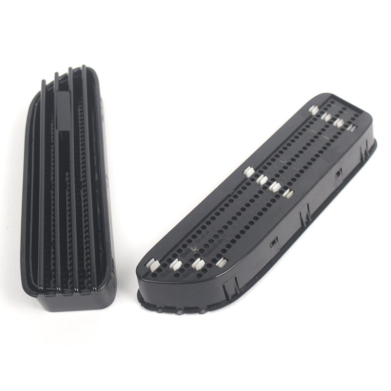 استبدال فتحة مقبس الجرس الجانبي على المروحة للسيارة BMW E46 M3 2001-2006 OEM 51137895914 - Image 5