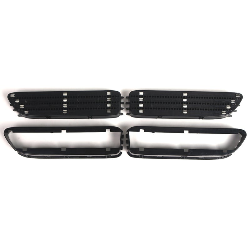 استبدال فتحة مقبس الجرس الجانبي على المروحة للسيارة BMW E46 M3 2001-2006 OEM 51137895914 - Image 2