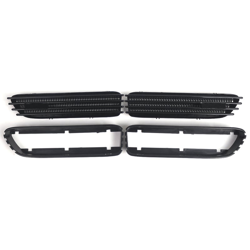 استبدال فتحة مقبس الجرس الجانبي على المروحة للسيارة BMW E46 M3 2001-2006 OEM 51137895914 - Image 4