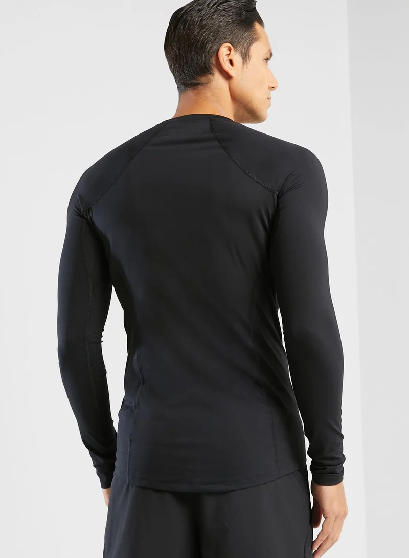 Columbia Logo Midweight Stretch T-Shirt