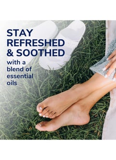 Dr. Scholl's Foot Odor Probiotic Spray 4 oz  - Image 2