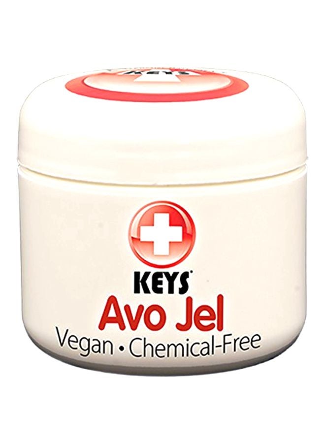 كيز جل أفو - Image 1