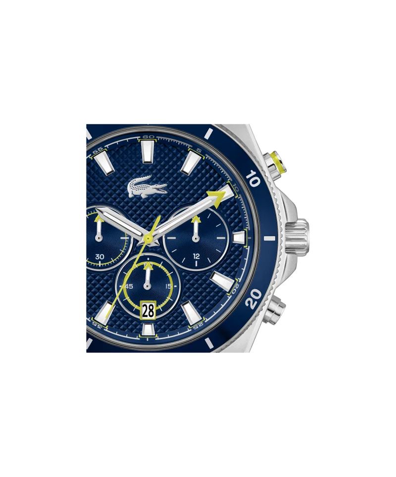 LACOSTE Mainsail