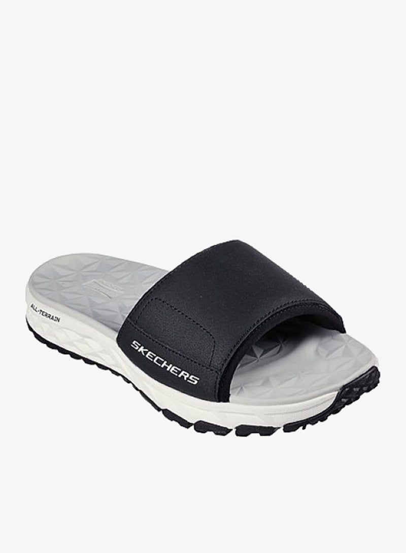 سكيتشرز صندل خطة الهروب للمسارات