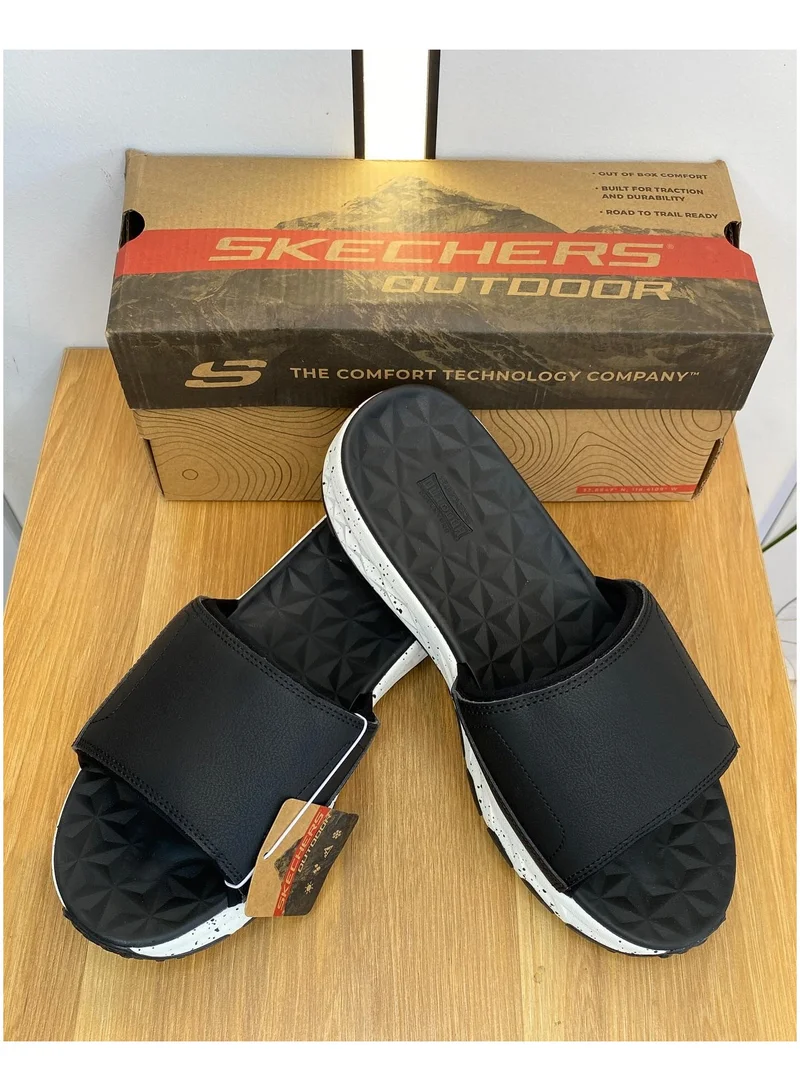 Escape Plan Trail Sandal