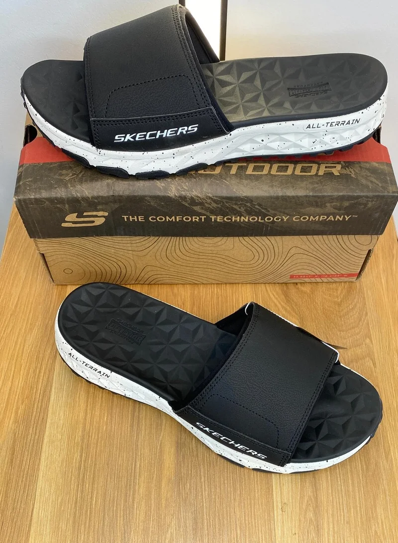 SKECHERS Escape Plan Trail Sandal