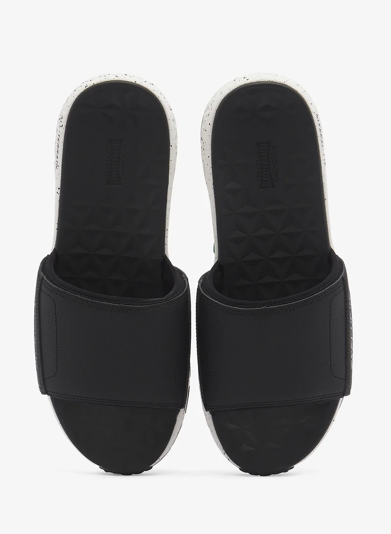 سكيتشرز صندل خطة الهروب للمسارات