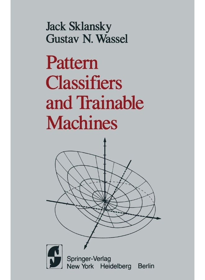 Pattern Classifiers and Trainable Machines