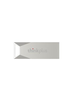 Generic (YS) For Lenovo USB Dual Head U Disk MU251 Genuine Goods U Disk Large Capacity Mobile Phone Computer U Disk-Color:MU223-Capacity:64GB  - Image 1