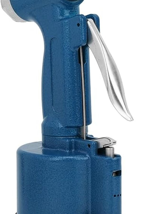 مسدس الرش الهوائي هيكل سبيكة وصلة دوارة عالمية لبرشمة صفائح المعادن - Image 5