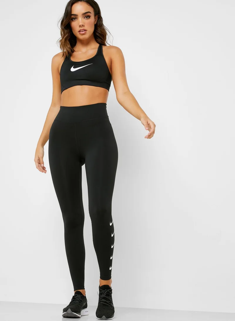 Nike Swoosh Run Tights