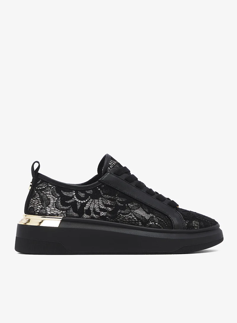 Glacial-l Low Top Sneakers