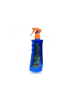ever pure Champ Wild Body Spray 