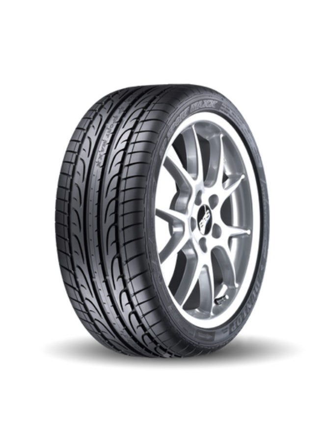 DUNLOP - Car tyre 205/60R16 92H SPTR1L Indonesia - Image 1