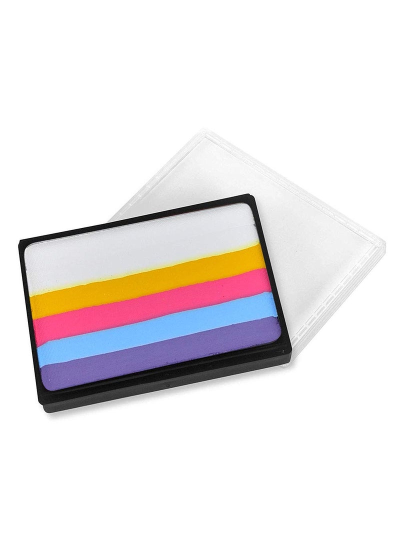 mehron - Mehron Makeup Paradise AQ Prisma Blendset (1.75 oz) (TWIST) - Image 1