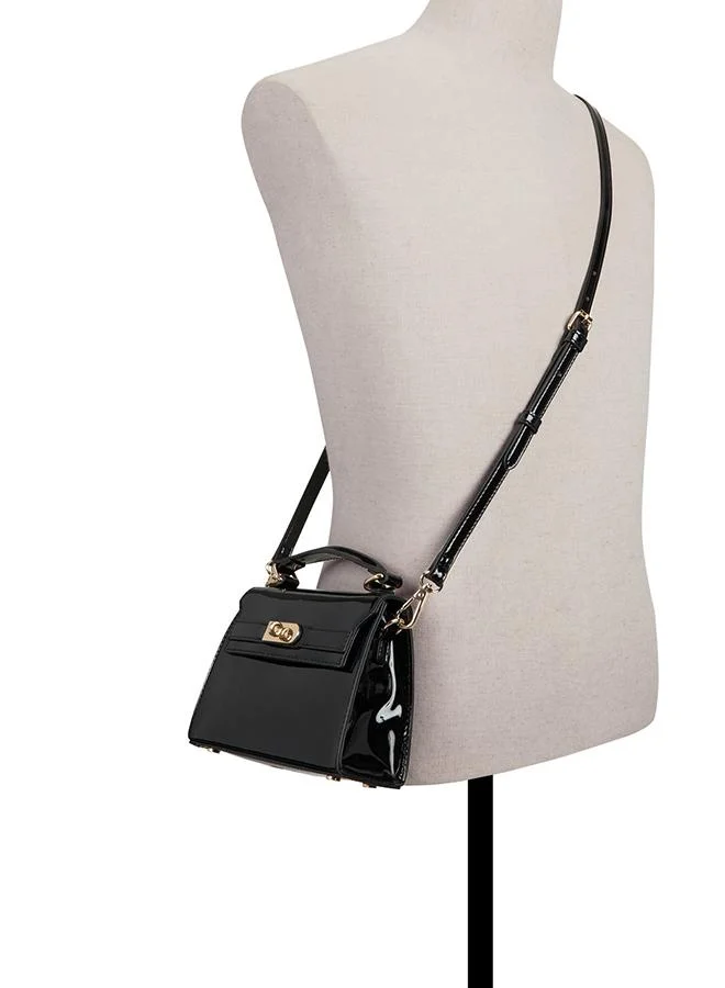 Call it Spring  Josye Ladies Black Top Handle Bag for Women | Best Price UAE