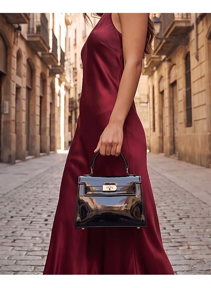 كول ات سبرنج CALL IT SPRING JOSYE BLACK