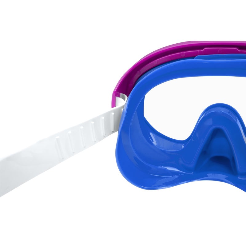 Bestway - Sparkle 'n Shine Diving Mask 2 Colors - 22062 - Image 3