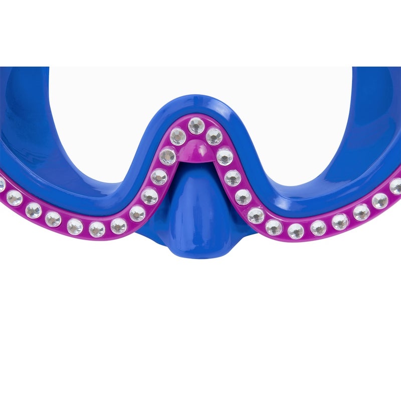 Bestway - Sparkle 'n Shine Diving Mask 2 Colors - 22062 - Image 5