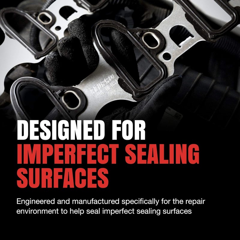 FEL-PRO MS 98004 T Intake Manifold Gasket Set - Image 2