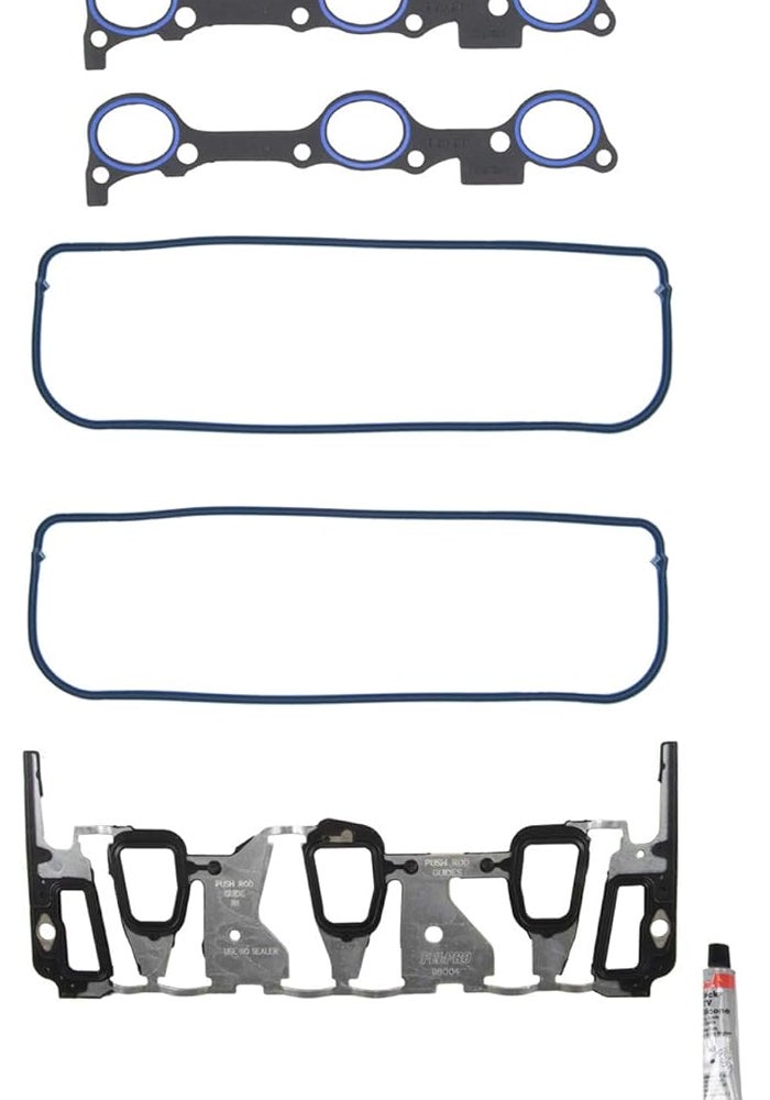 FEL-PRO MS 98004 T Intake Manifold Gasket Set - Image 1