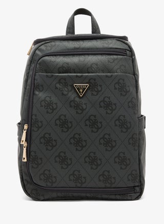 Berta U-Zip Backpack