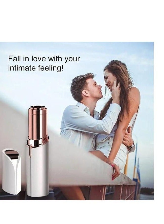 فلوليس فلولس جهاز ازاله شعر الوجه - Image 2