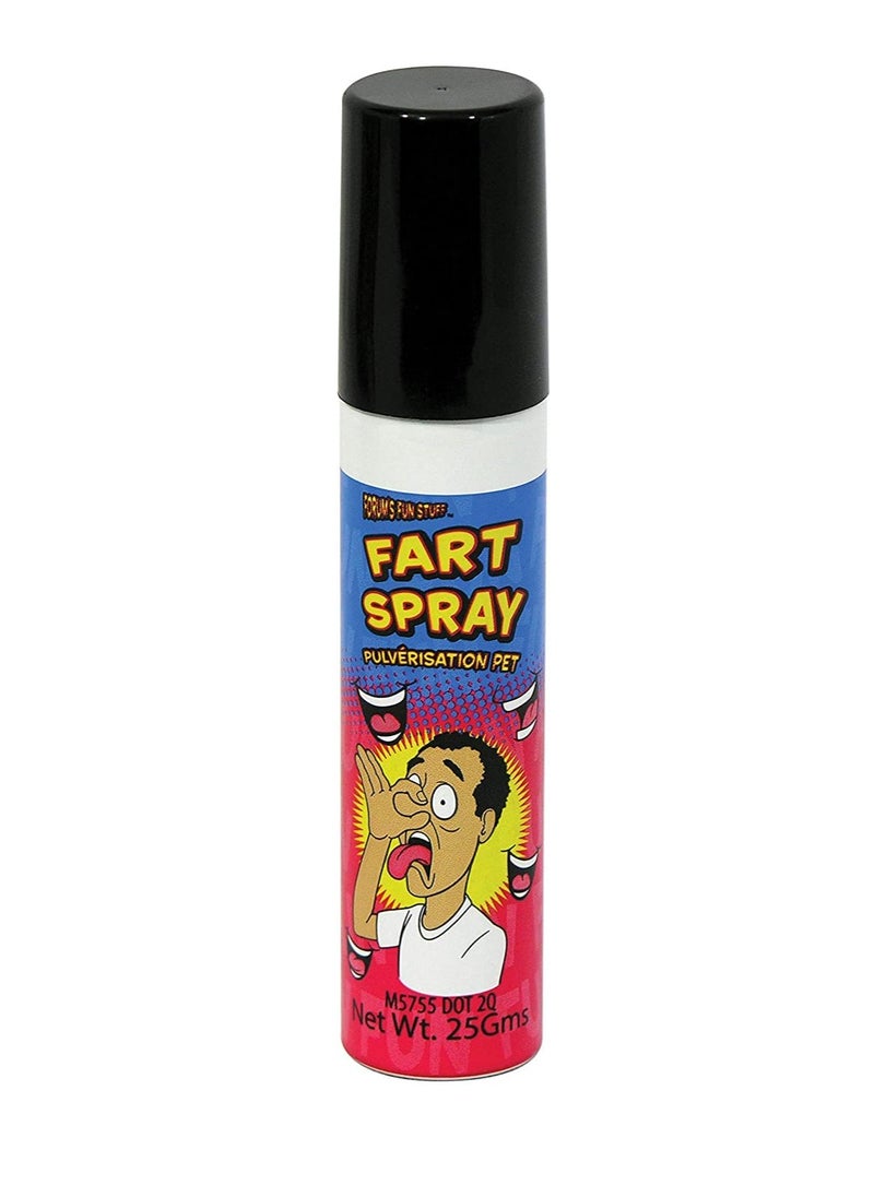 RUBIE'S - Fart spray prank 25g - Image 1