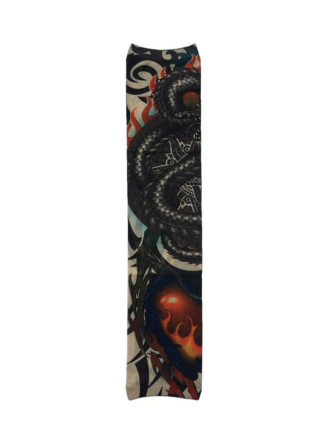 VANDER LIFE Sun Tan Protective Arm Sleeve - Image 1