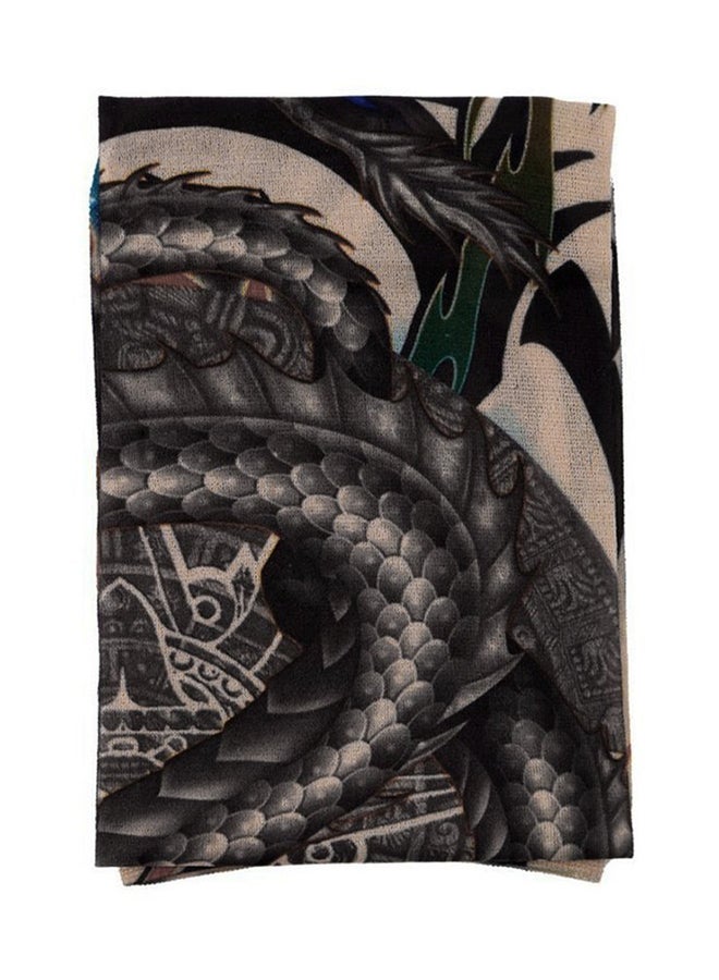 VANDER LIFE Sun Tan Protective Arm Sleeve - Image 2