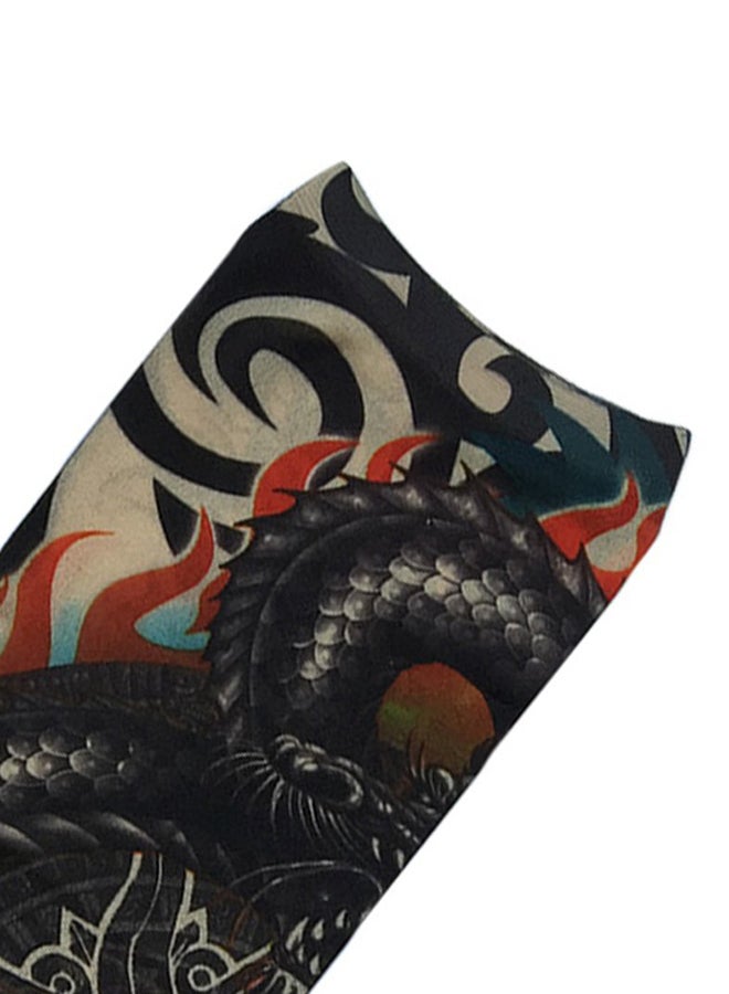 VANDER LIFE Sun Tan Protective Arm Sleeve - Image 3