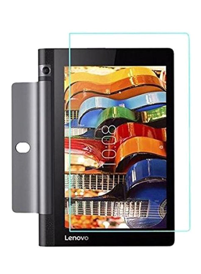 NIBEMINENT Lenovo Yoga Tab3 YT3-850M 8 Tempered Glass Screen Protector by Muzz
