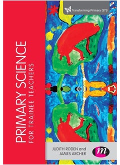Primary Science for Trainee Teachers  - Image 3