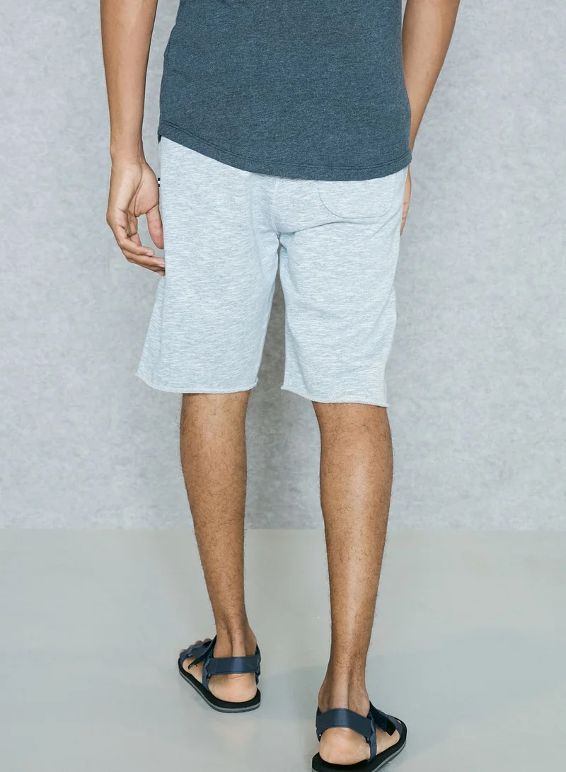 PRODUKT Gms Pirate Shorts