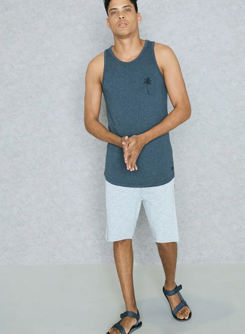PRODUKT Gms Pirate Shorts