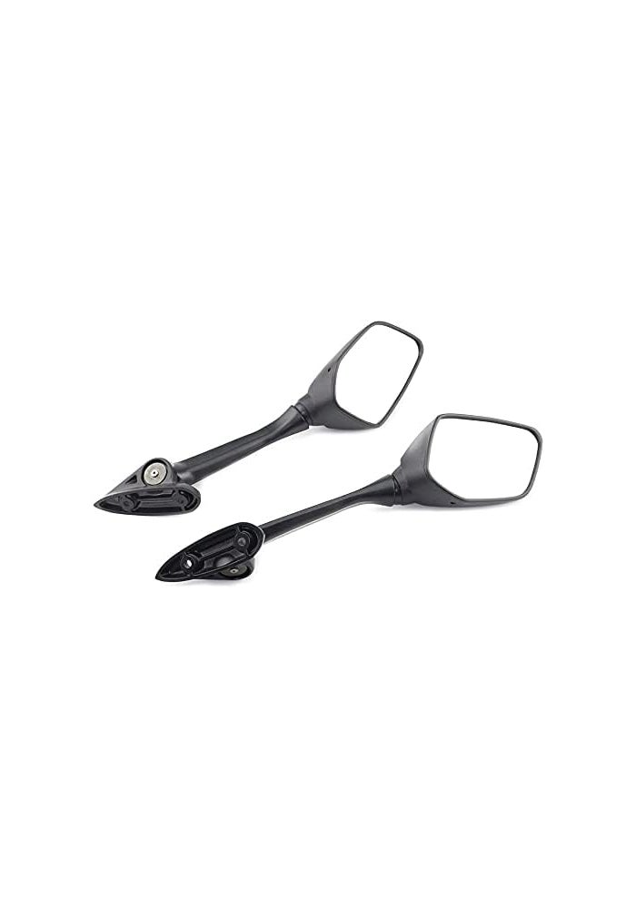MZS Motorcycle Rear View Mirrors for YZF-R3 YZF-R25 (2014-2018) - Image 5