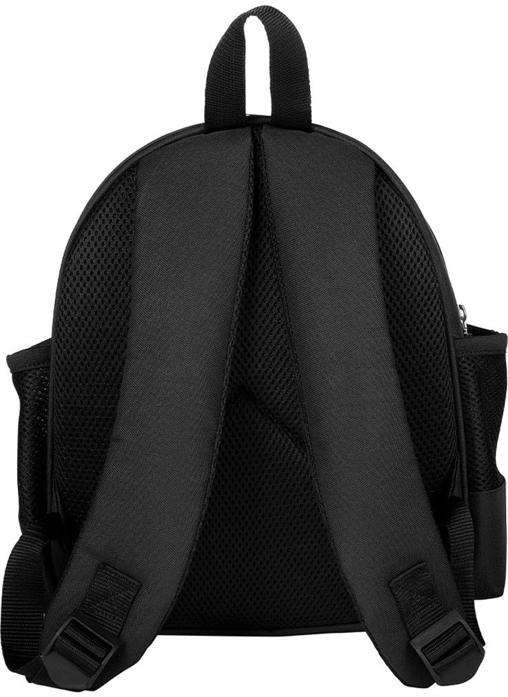 Beşiktaş Licensed Me Collection Kindergarten Bag with Sticks 24353 Black  - Image 3