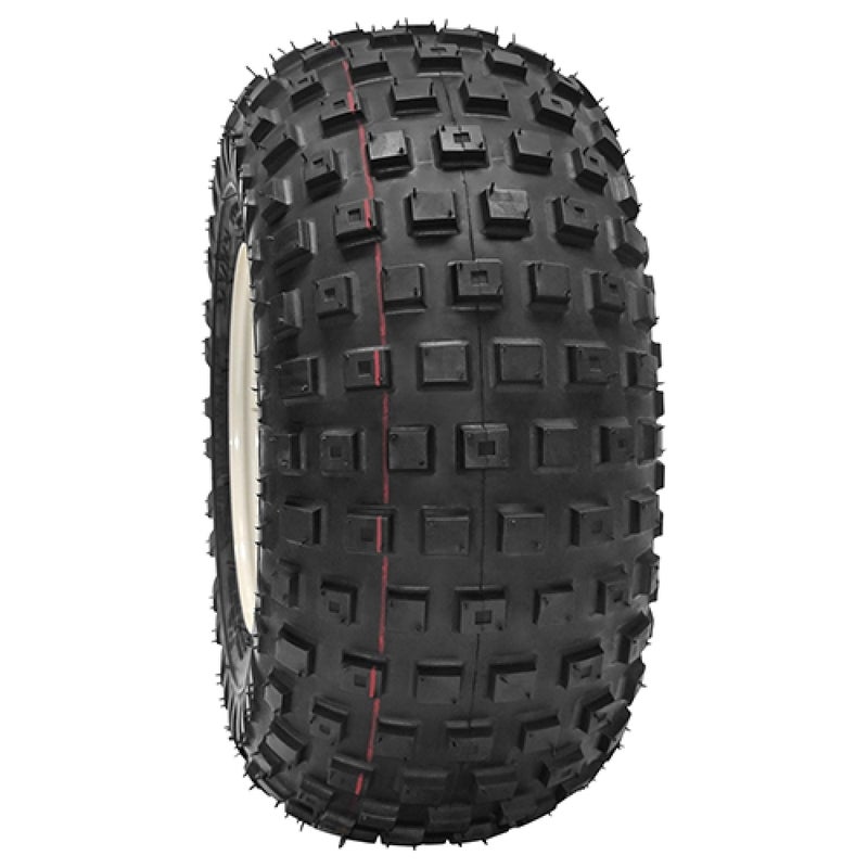 Red Hawk TIR230 Tire 18x958 2 Ply Golf Carts