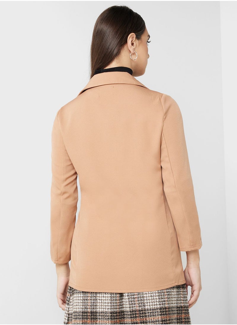 ELLA Classic Blazer  - Image 2