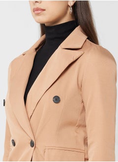 ELLA Classic Blazer  - Image 3