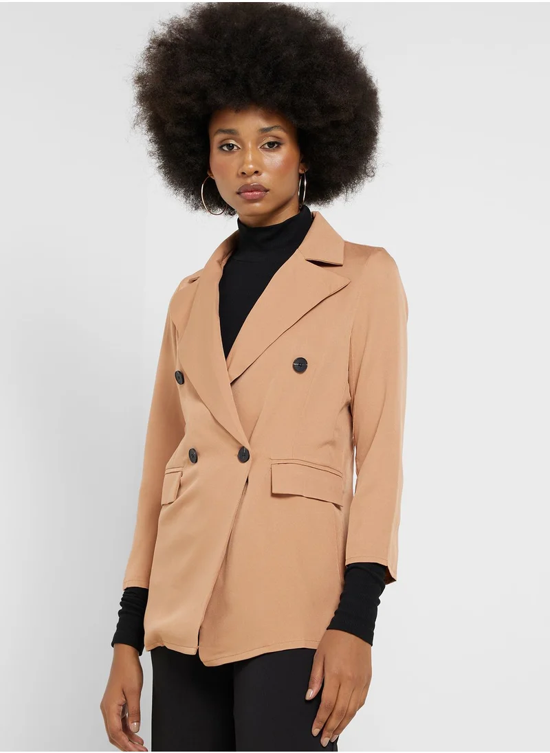 ELLA Classic Blazer