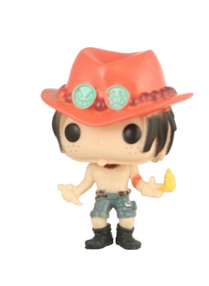 Funko Multi-colored Funko Pop toy for kids - Image 1