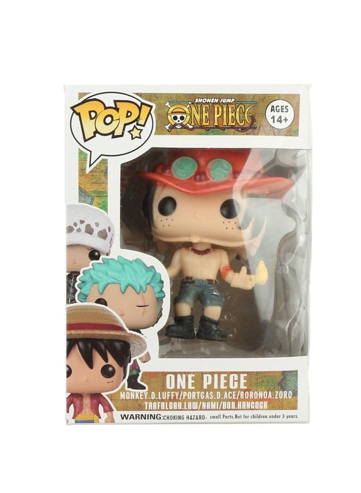Funko Multi-colored Funko Pop toy for kids - Image 2