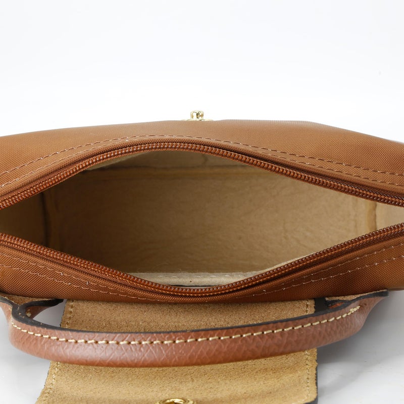 banbeln Mini Bag Organizer Fit For MINI Bag Organiser Insert Inner (Beige) - Image 2