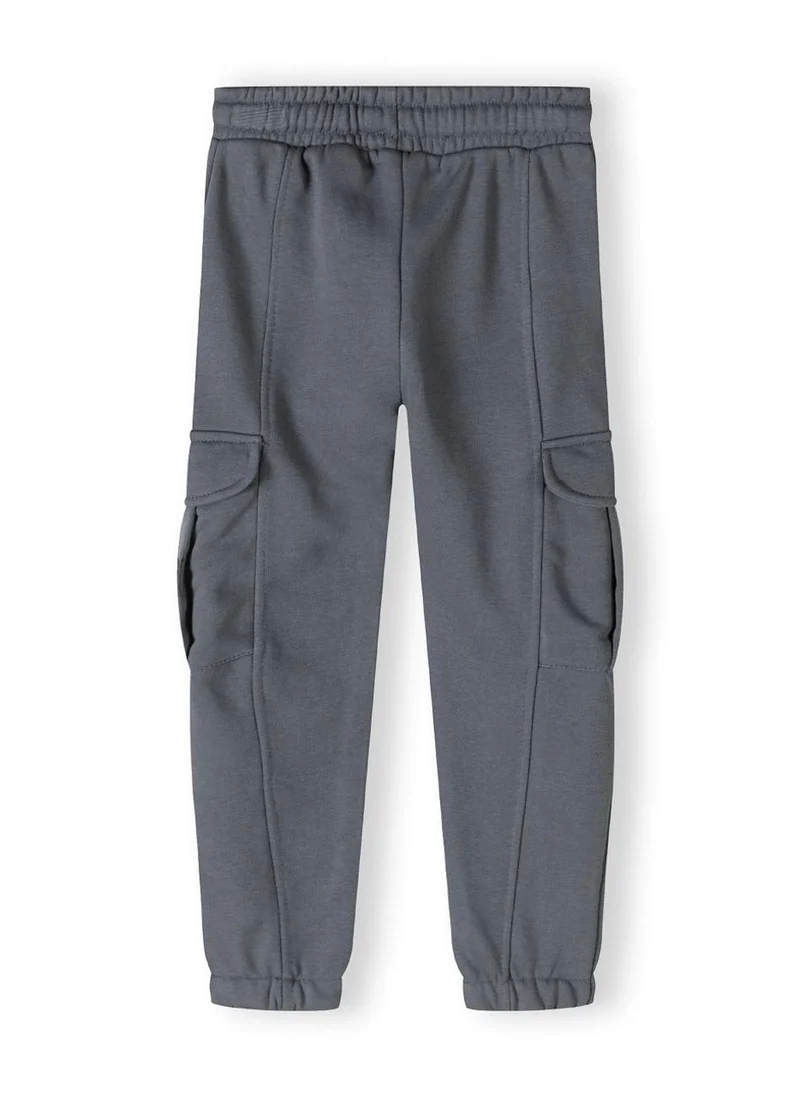 MINOTI Boys' Cargo Jogger Pants