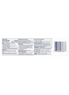 Crest Pro-Health Advanced Deep Clean Mint Toothpaste, 5.1 oz  - Image 3