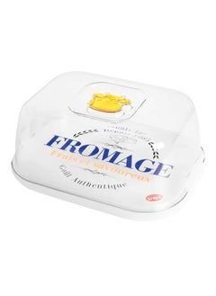 Dishwasher Safe Farm Cheese Keeper White and Clear 3 L 035003 - pzsku/ZCA0AF690D20F99D50A1DZ/45/_/1702136511/6f903af0-d64f-4b2a-acd4-1acd9965da8c