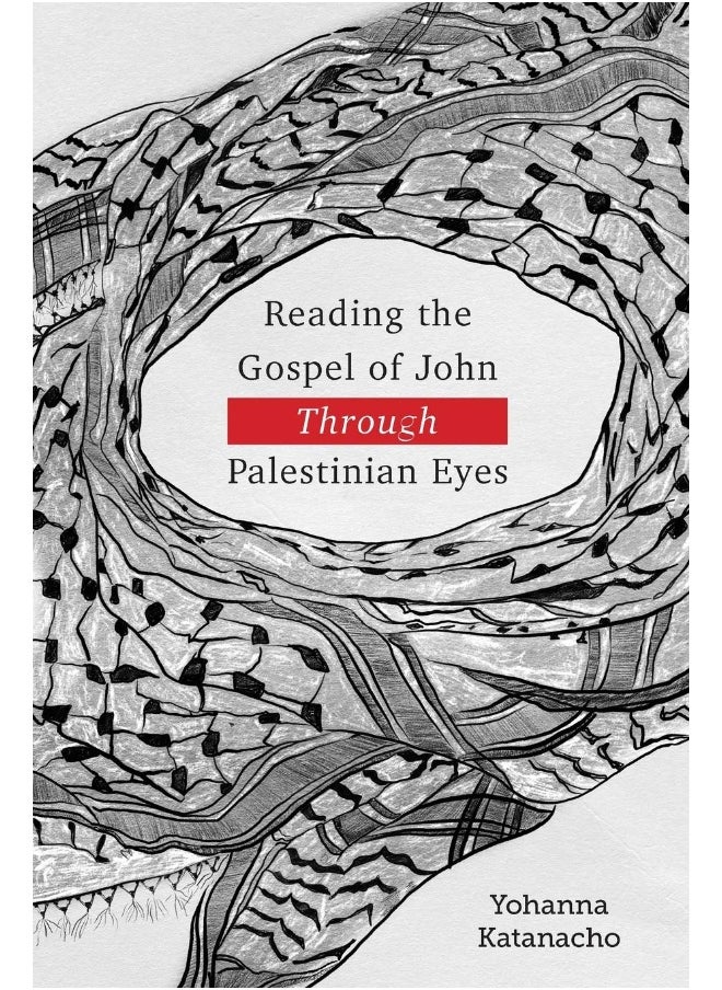 Langham Partnership International Reading the Gospel of John through Palestinian Eyes  - Image 1